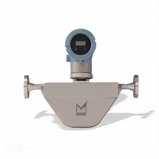 MADECO Canada Coriolis Flowmeter Fitting (1/4" BSP to 3/4")