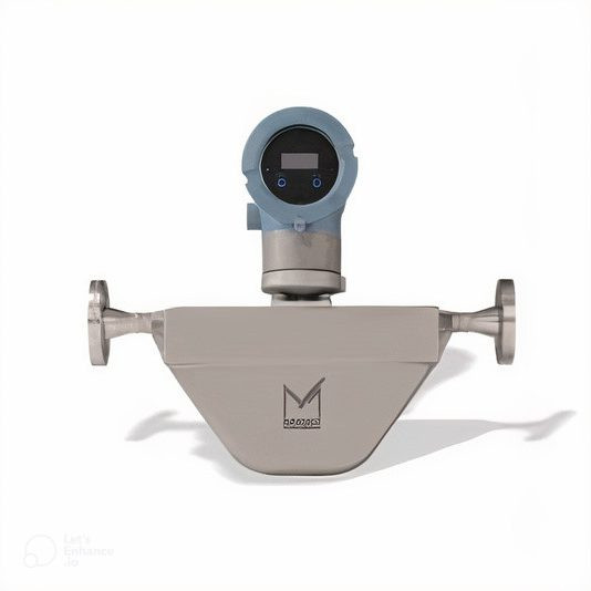 MADECO Canada Coriolis Flowmeter Fitting (1/4" BSP to 3/4")