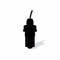 MADECO Canada Smart Ultrasonic Level Transmitter MDLA5, Pear Shape (10m Range)