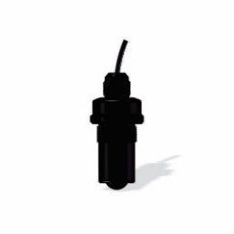 MADECO Canada Smart Ultrasonic Level Transmitter MDLA5, Pear Shape (10m Range)