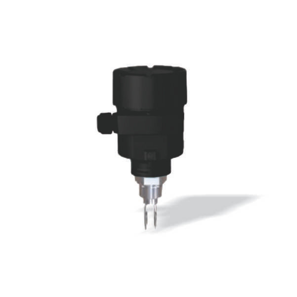MADECO Canada Liquid Tuning Fork Level Switch MDFL6, Aluminium Housing (16cm Fork)