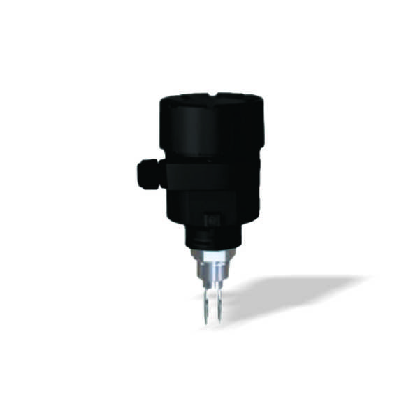 MADECO Canada Smart Ultrasonic Level Transmitter MDLA6, Aluminium Housing (0.3-12m)