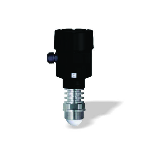 MADECO Canada Smart Radar Level Transmitter MDRA7, Aluminium Housing (20m Range)
