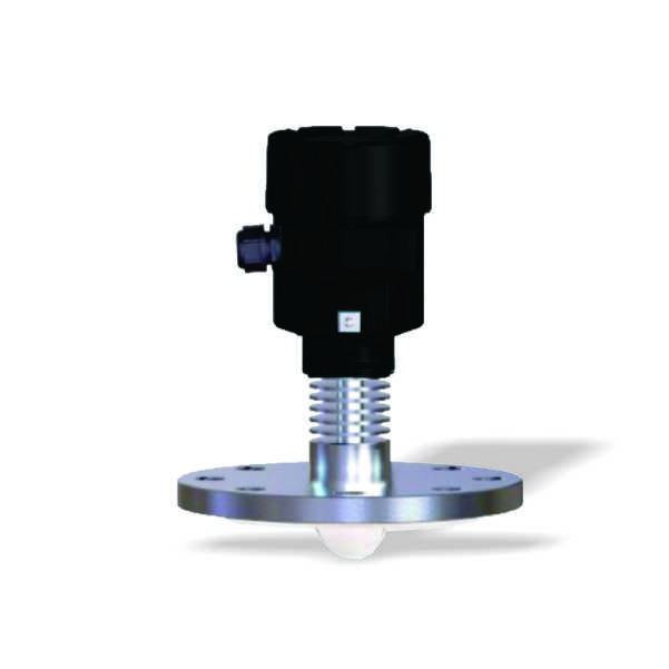 MADECO Canada Smart Radar Level Transmitter MDRA7, Aluminium Housing (10m Range)