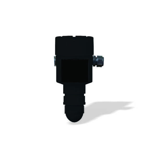 MADECO Canada Smart Radar Level Transmitter MDRA6, Aluminium Housing (20m Range)