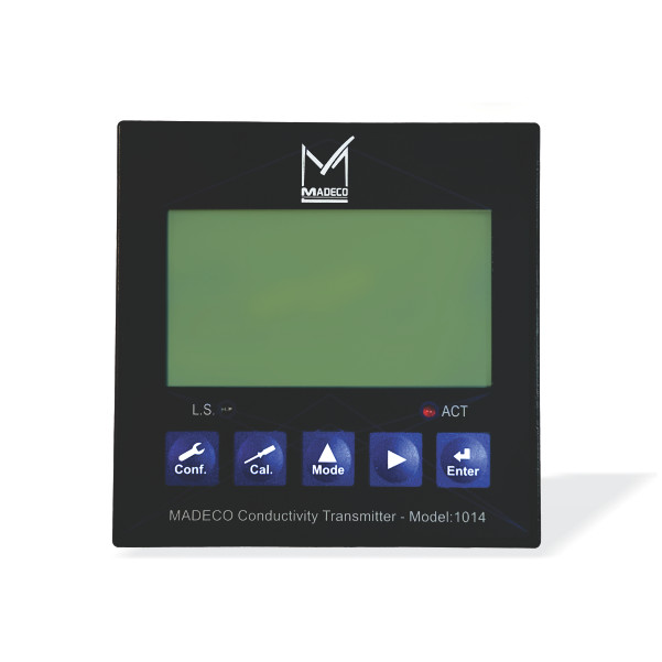 سنسور هدایت سنجی (کانداکتیویتی) مدکو کانادا مدل MDCNS 3
