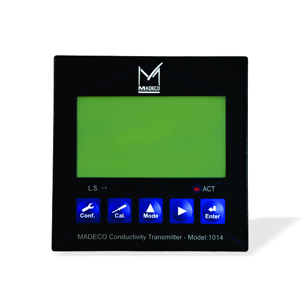 سنسور هدایت سنجی (کانداکتیویتی) مدکو کانادا مدل MDCNS 3
