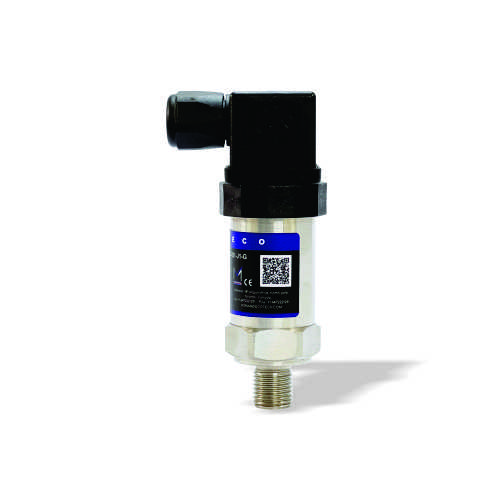 ترانسمیتر فشار مدکو کانادا MD5X، خروجی 1-5V (رنج ۱- تا ۱۵ بار)