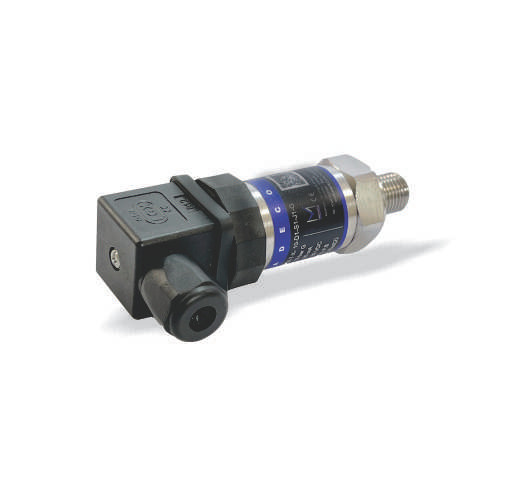 ترانسمیتر فشار مدکو کانادا MD5X، خروجی 4-20mA (رنج ۰ تا ۲۵۰ میلیبار)