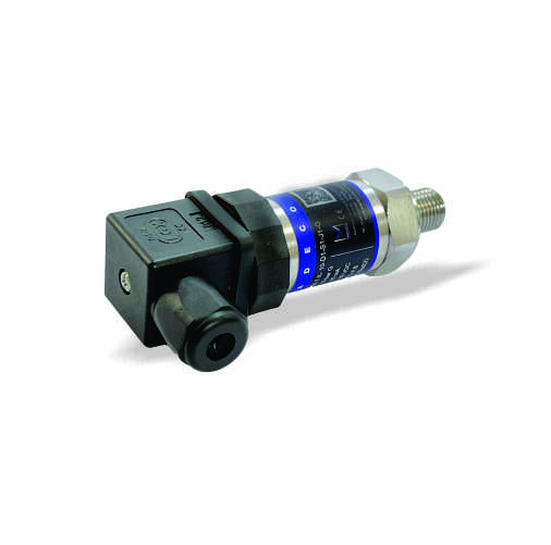 ترانسمیتر فشار مدکو کانادا MD5X، خروجی 4-20mA (رنج ۰ تا ۴۰ بار)