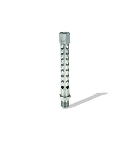 کولینگ سیستم (خنککننده گیج) تمام استیل 316L مدکو کانادا MDS3 (اتصال 1/4 اینچ)
