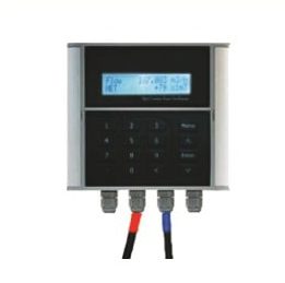 فلومتر آلتراسونیک کلمپی آب مدکو کانادا MDUF1510C، دقت ۰.۵٪، نصب بدون برش لوله