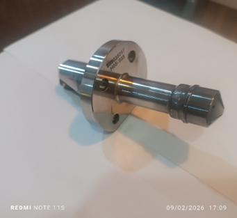 NOZZLE ASSEMBLY DU80 ZOURIA 899038097