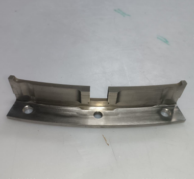 COVER PLATE DU80 ZOURIA 899048065