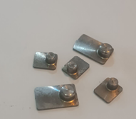 FIXING DEVICES DU80 ZOURIA 899040108 599040050