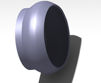 SPHERICAL SEALS DU80 ZOURIA АЛ10-1267