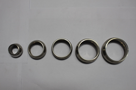 SPHERICAL SEALS DU80 ZOURIA АЛ10-1267