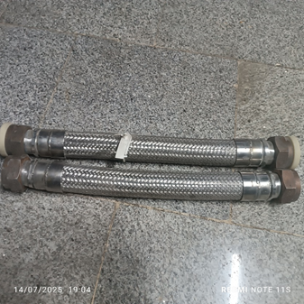 HOSE ASSY DU80 ZOURIA 899008140