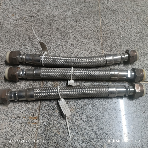 HOSE ASSY DU80 ZOURIA 899008141