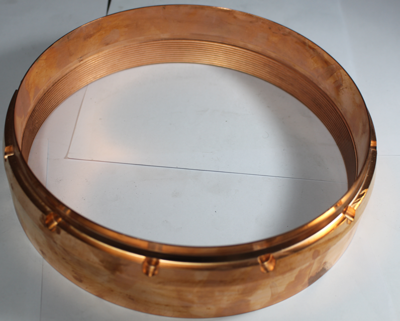 NUT DU80 ZOURIA 899040069