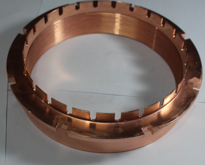 NUT DU80 ZOURIA 899040316