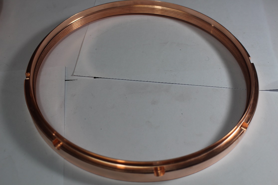 NUT DU80 ZOURIA 899040117