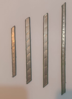 SEALING ELEMENTS DU80 ZOURIA899048078-02