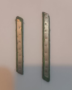SEALING ELEMENTS DU80 ZOURIA899048053-01