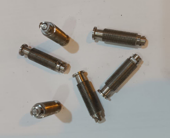 PUSH ROD DU80 ZOURIA 899018057