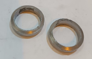 SEALING RINGS DU80 ZOURIA 899020375
